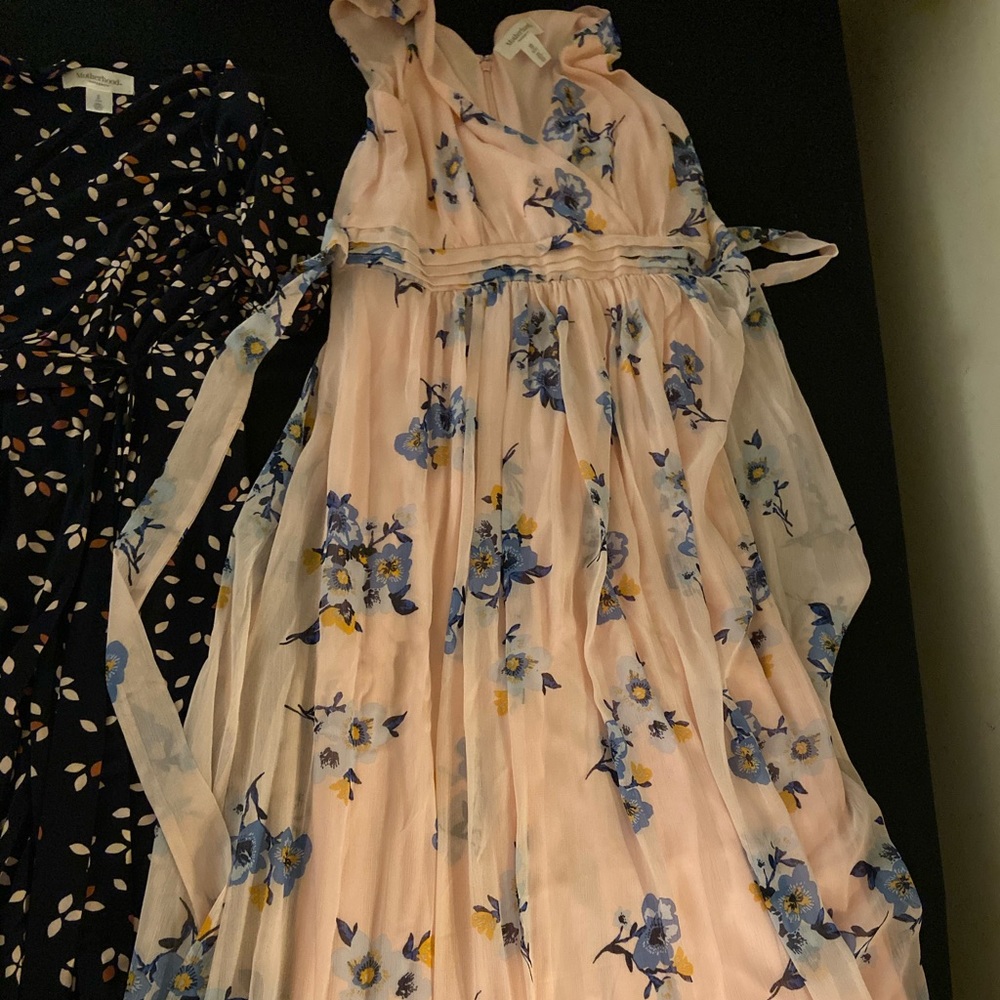 Maternity dresses XS/S